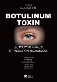 bokomslag Botulinum Toxin