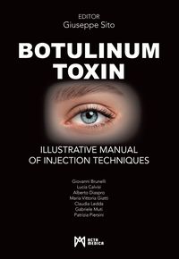 bokomslag Botulinum Toxin