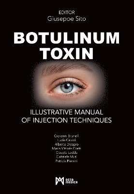 bokomslag Botulinum Toxin