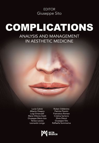 bokomslag Complications