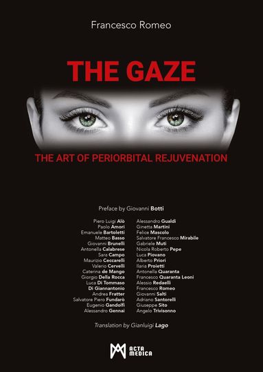 bokomslag Gaze