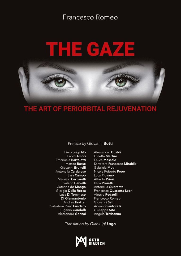 The Gaze 1