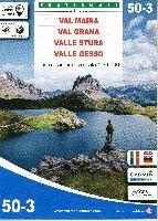 Val Maira - Val Grana - Valle Stura - Valle Gesso 1