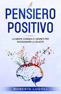 bokomslag Il pensiero positivo