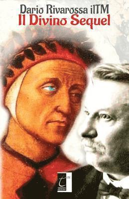 Dario Rivarossa - Il Divino Sequel, Häftad