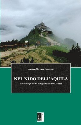 bokomslag Nel Nido Dell'aquila