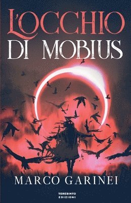 bokomslag L'Occhio Di Mobius