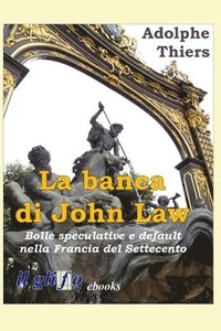 bokomslag banca di John Law