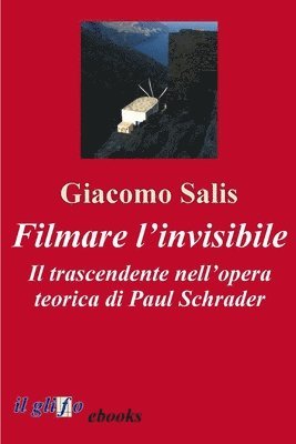 Filmare l'invisibile