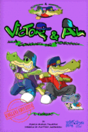 bokomslag Victor & Al alla conquista dei videogiochi - Il prezzo: Italian Edition