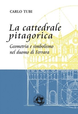 Carlo Tubi - cattedrale pitagorica, Häftad