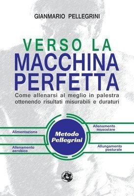 bokomslag Verso la macchina perfetta