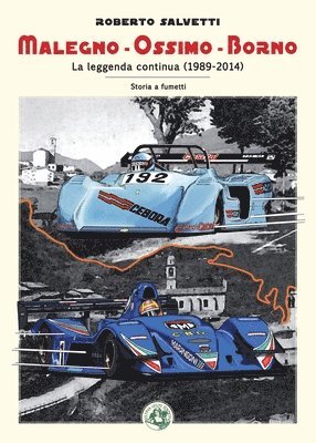 Roberto Salvetti - Malegno - Ossimo - Borno vol.2, Häftad