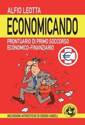 bokomslag Economicando