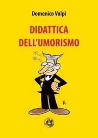 bokomslag Didattica dell'umorismo