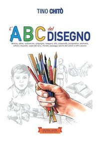 bokomslag L'Abc del disegno