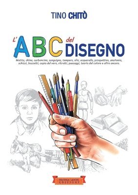 bokomslag L'Abc del disegno