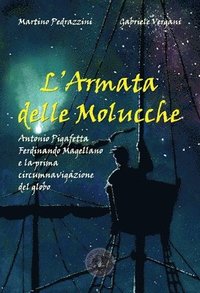 bokomslag L'Armata delle Molucche