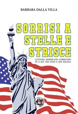 Barbara Dalla Villa, Mark Twain, Ambrose Bierce - Sorrisi a stelle e strisce, Häftad