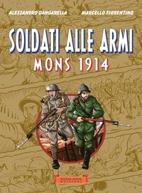 bokomslag Soldati alle armi