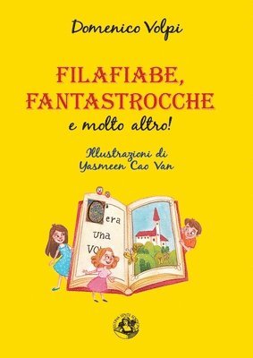 Filafiabe, fantastrocche e molto altro!