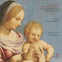 bokomslag Leonardo & Cesare da Sesto: Nel Rinascimento Meridionale