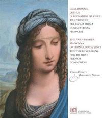 bokomslag The Yarnwinder Madonna of Leonardo da Vinci