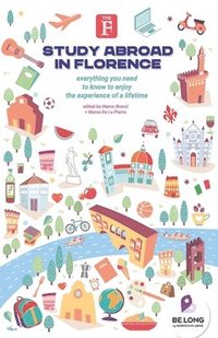 bokomslag Study Abroad in Florence