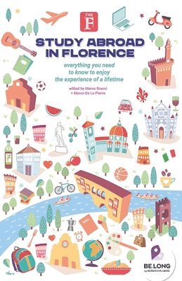 Study Abroad in Florence 1