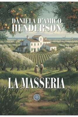 bokomslag La Masseria