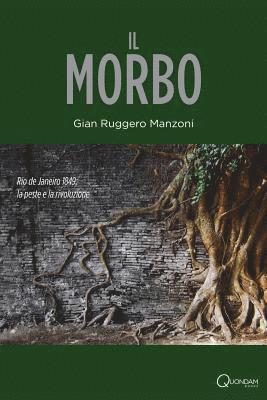 bokomslag Il morbo