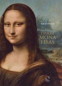 bokomslag Three Mona Lisas