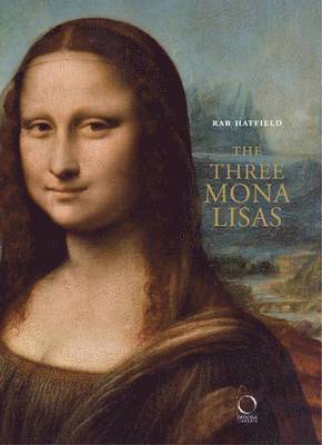 Three Mona Lisas 1
