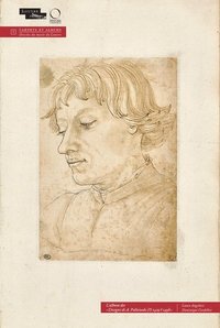 bokomslag L'Album des ""Disegni di Antonio Pollaiuolo""      (2 vls)