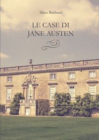 bokomslag case di Jane Austen