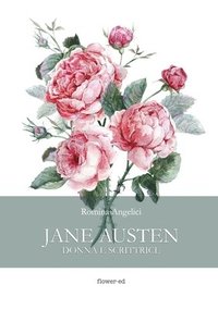 bokomslag Jane Austen. Donna e scrittrice