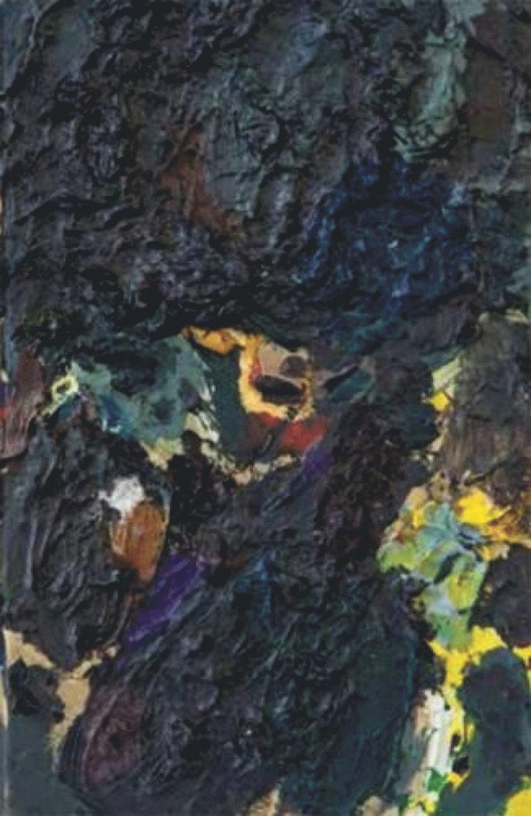 Ian Tweedy - Crisis, Inbunden