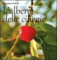 bokomslag L'albero delle ciliegie