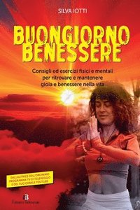 bokomslag Buongiorno benessere