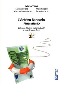 bokomslag L'Arbitro Bancario Finanziario