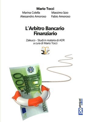 L'Arbitro Bancario Finanziario 1