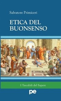 bokomslag Etica del Buonsenso