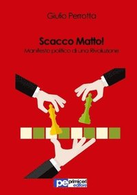 bokomslag Scacco Matto!
