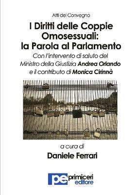 I Diritti delle Coppie Omosessuali 1