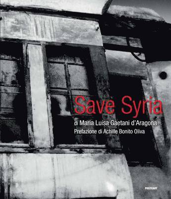 Save Syria 1