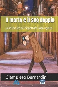 bokomslag morto e il suo doppio