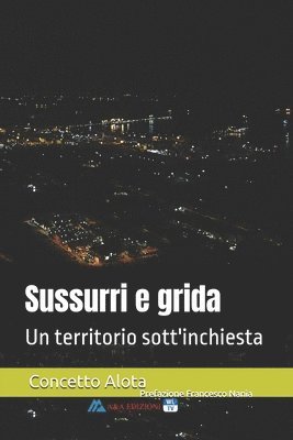 Sussurri e grida 1