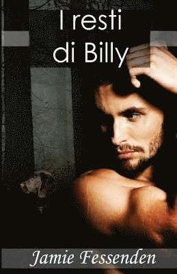 Jamie Fessenden - I resti di Billy, Häftad