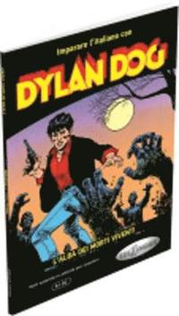 bokomslag Dylan Dog - L'alba dei morti viventi