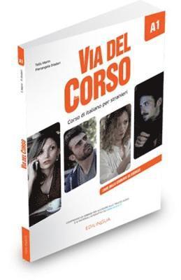 Via del Corso A1
